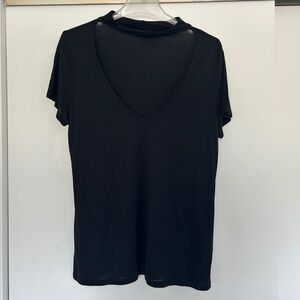 Project Social T Fitted Short Sleeve Tee